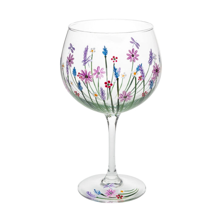 Éclat de Nature drink glass